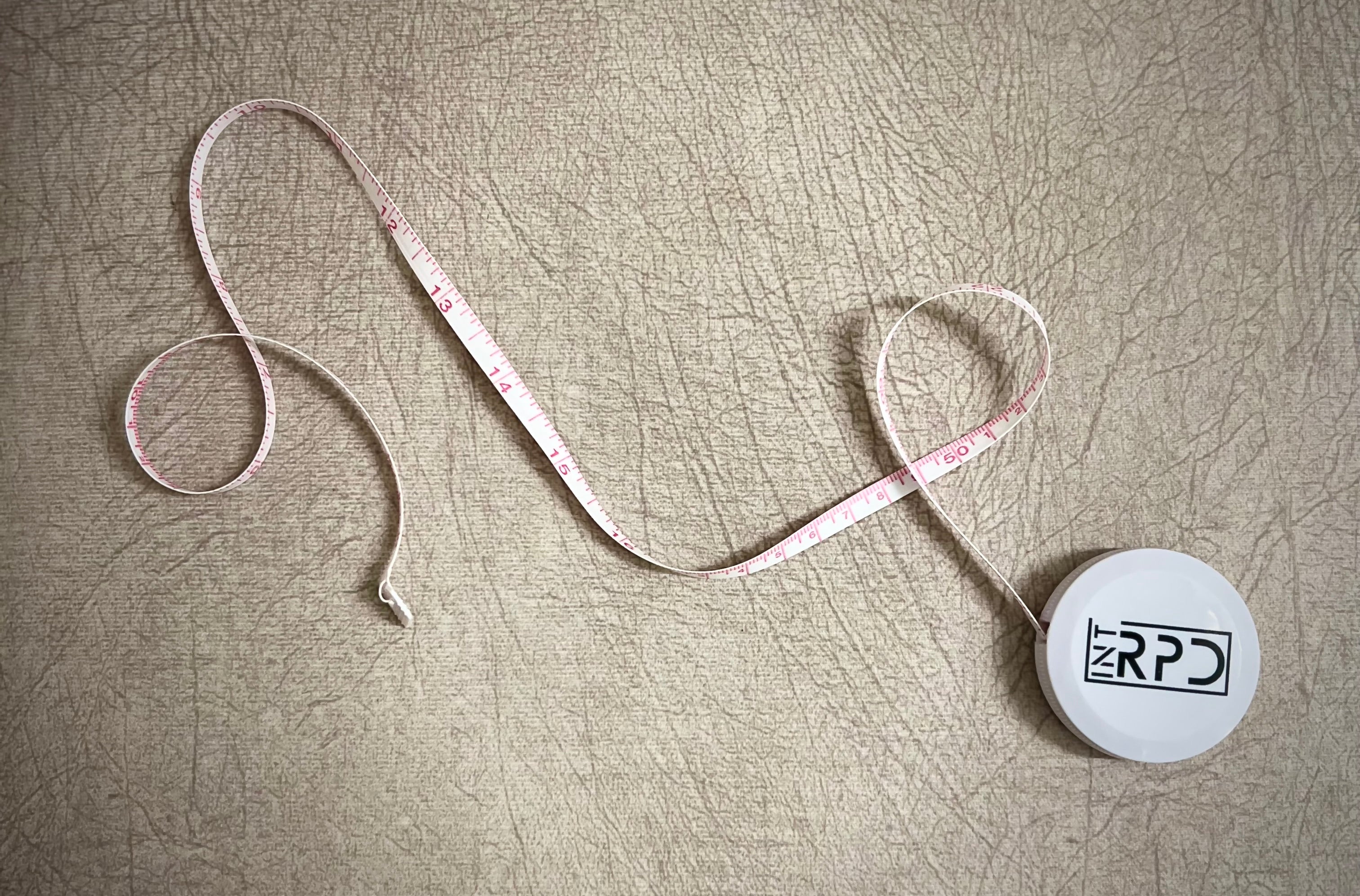 Free! Measuring Tape